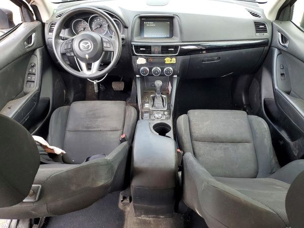 2016 MAZDA CX-5 Sport/GX
