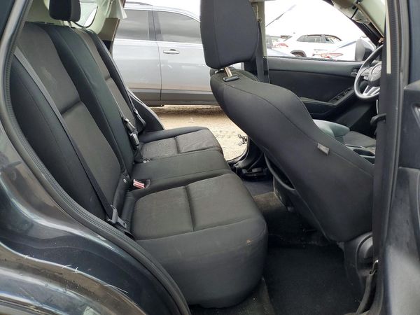 2016 MAZDA CX-5 Sport/GX