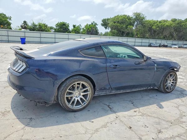 2019 FORD MUSTANG GT Coupe