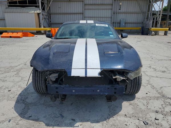 2019 FORD MUSTANG GT Coupe