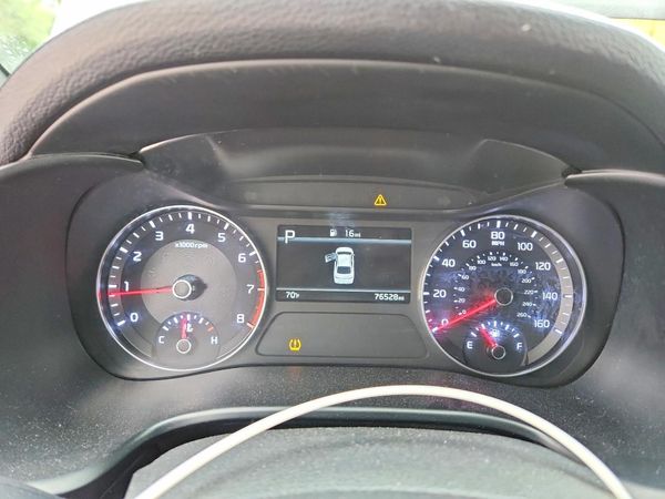 2022 KIA FORTE GT Line