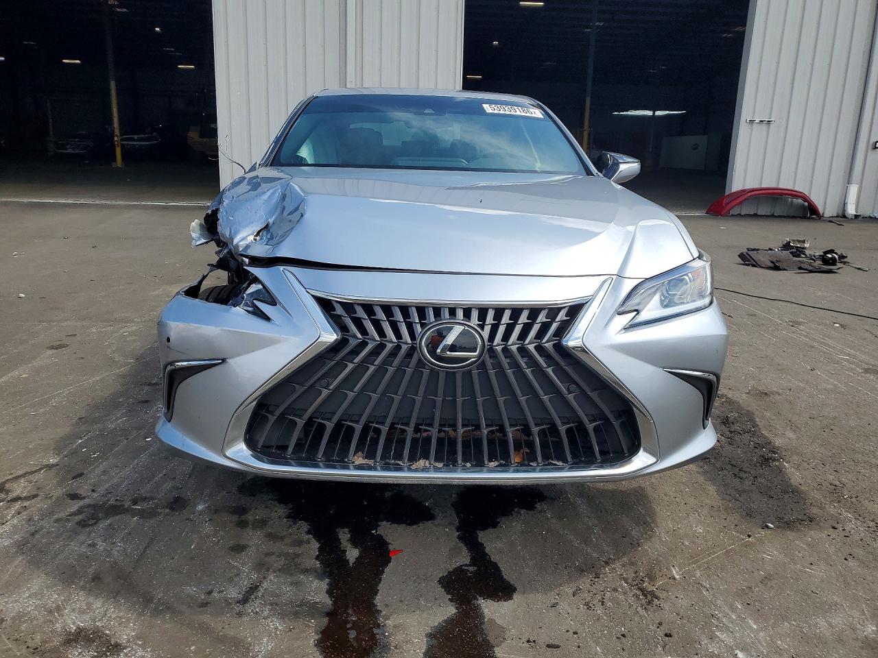 2022 LEXUS ES 350 350 Premium