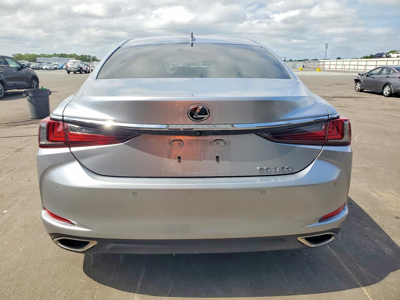 2022 LEXUS ES 350 350 Premium