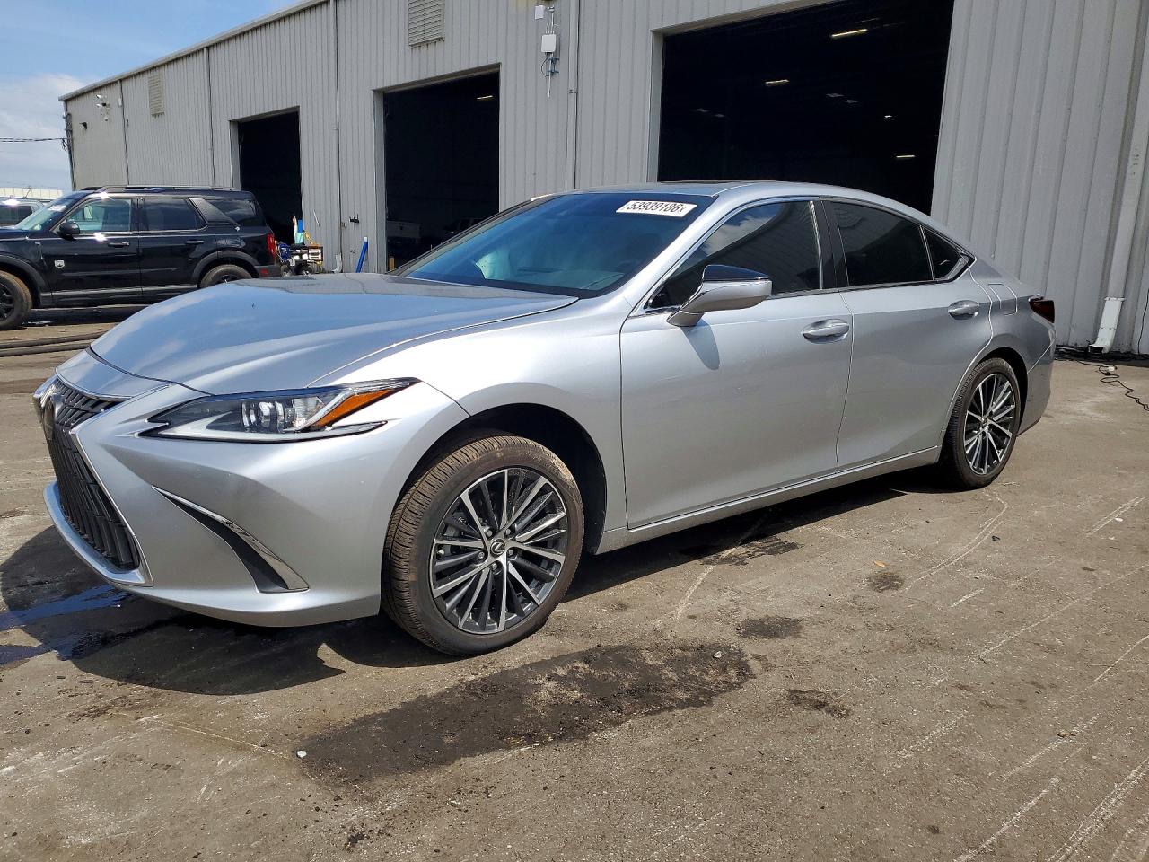 2022 LEXUS ES 350 350 Premium