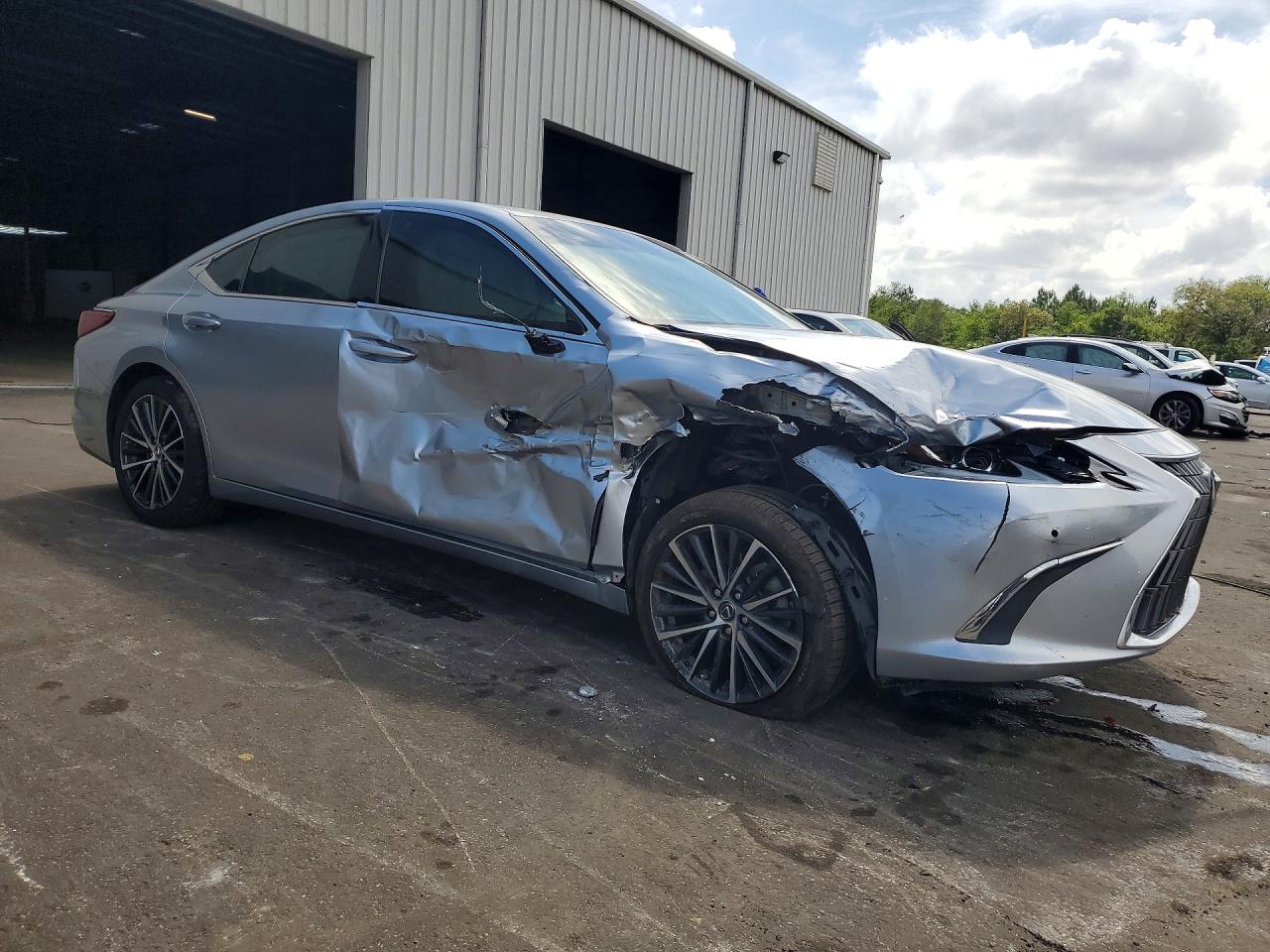 2022 LEXUS ES 350 350 Premium