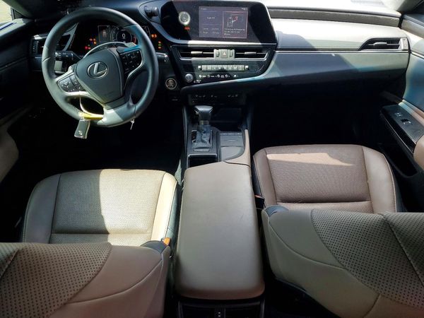 2022 LEXUS ES 350 350 Premium