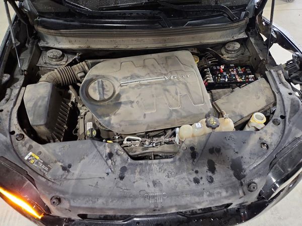 2019 JEEP CHEROKEE LATITUDE PLUS FWD