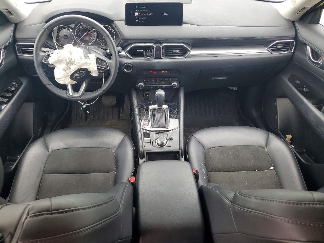 2023 MAZDA CX-5 Select Package