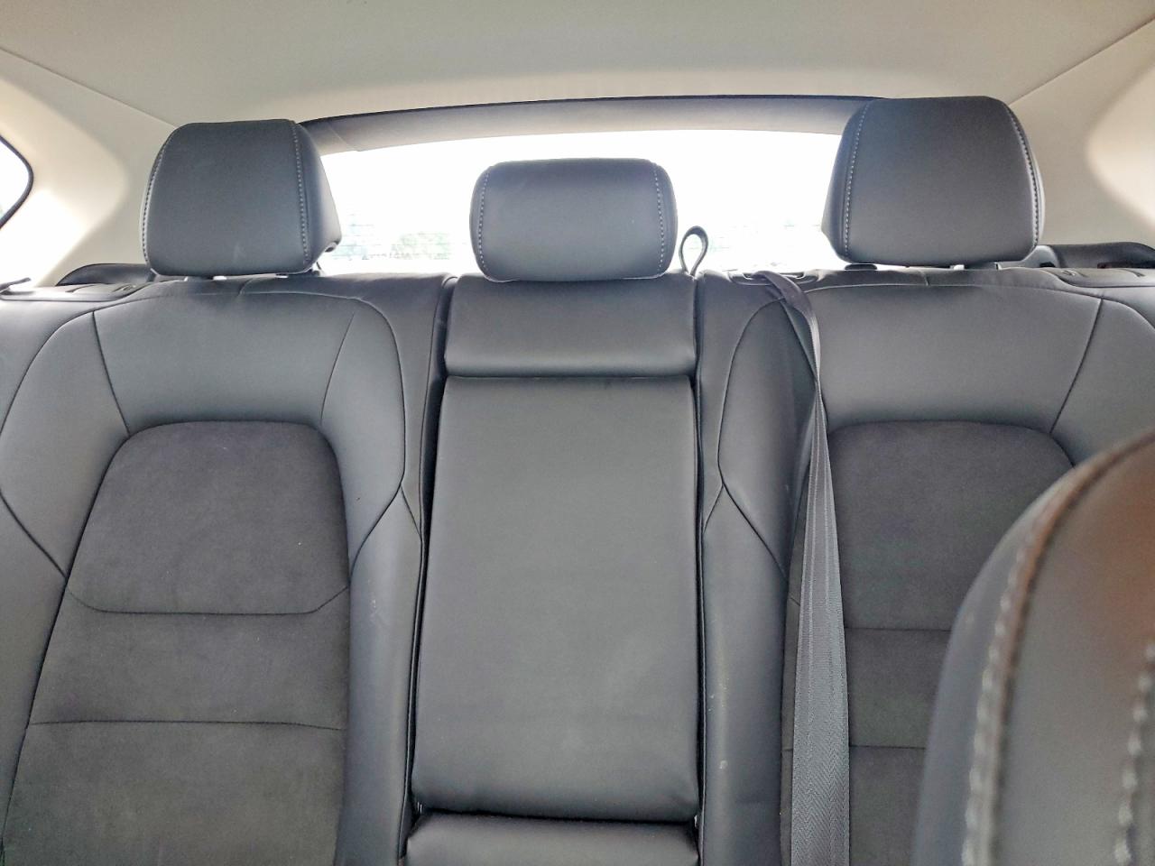 2023 MAZDA CX-5 Select Package