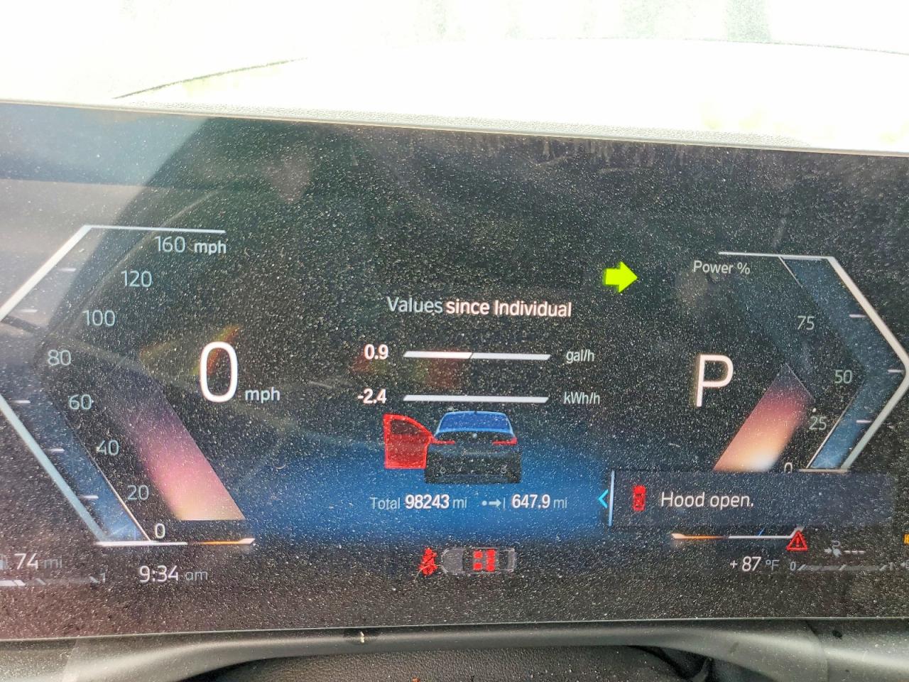 2023 BMW 330XE