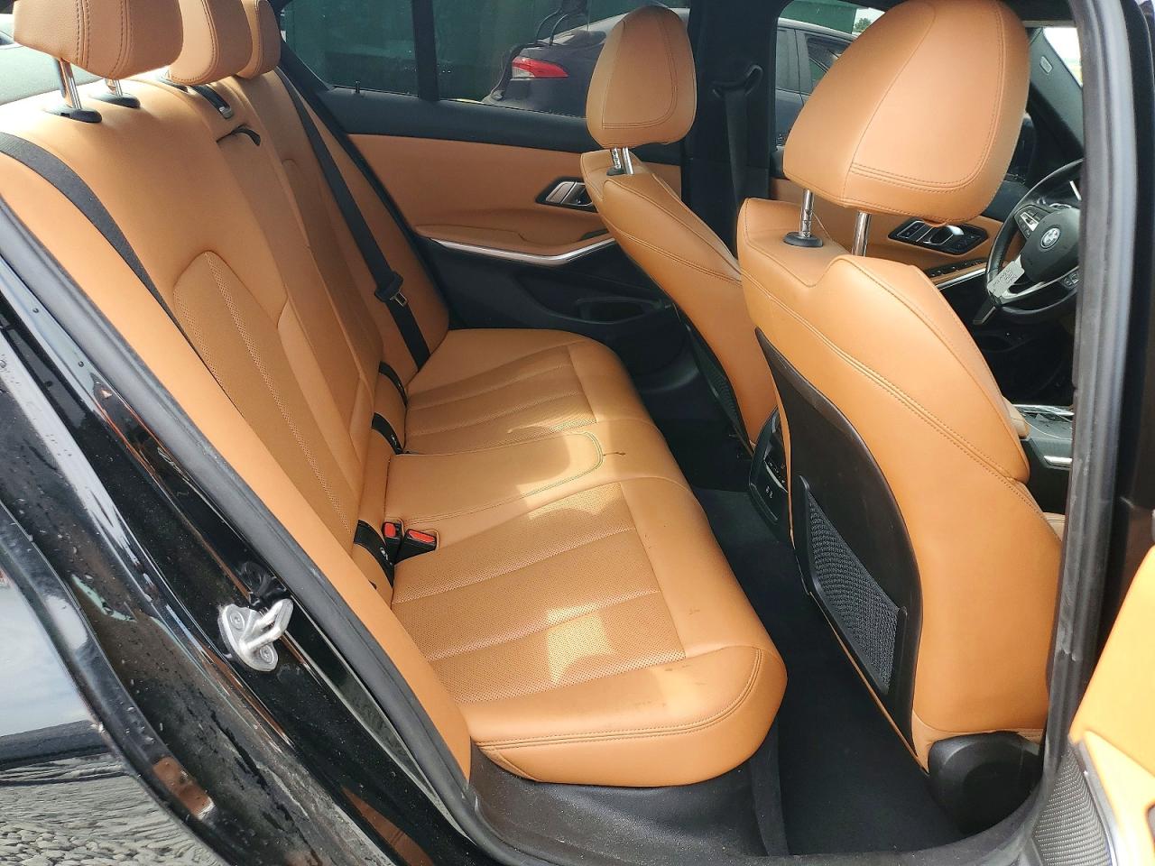 2023 BMW 330XE