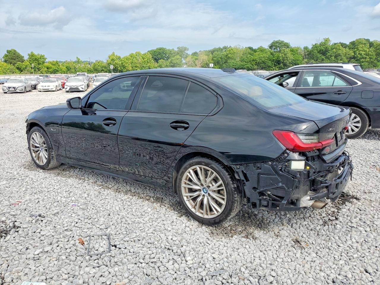 2023 BMW 330XE