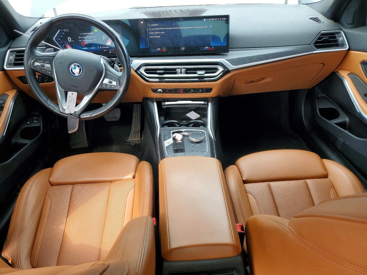 2023 BMW 330XE