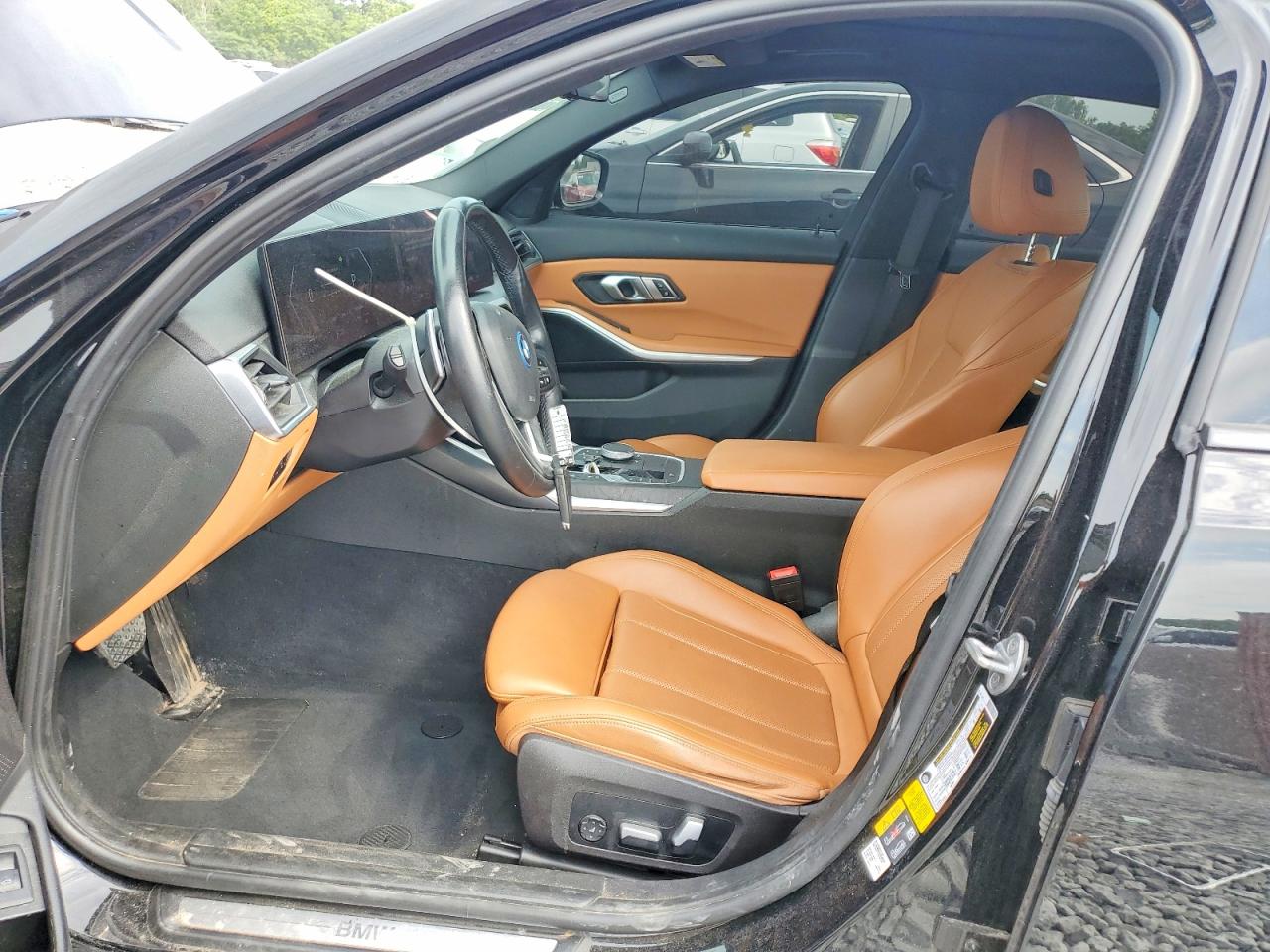 2023 BMW 330XE