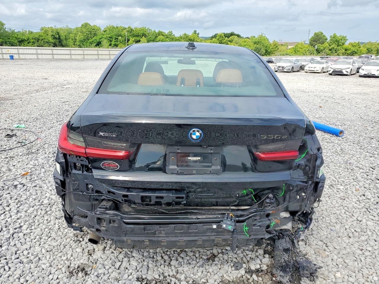 2023 BMW 330XE