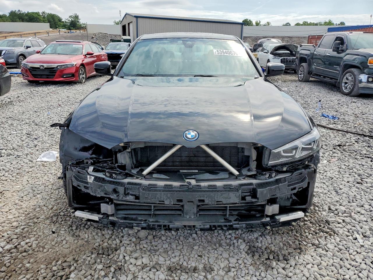 2023 BMW 330XE