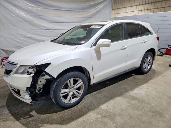 2013 ACURA RDX