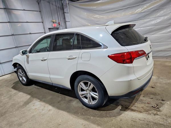 2013 ACURA RDX