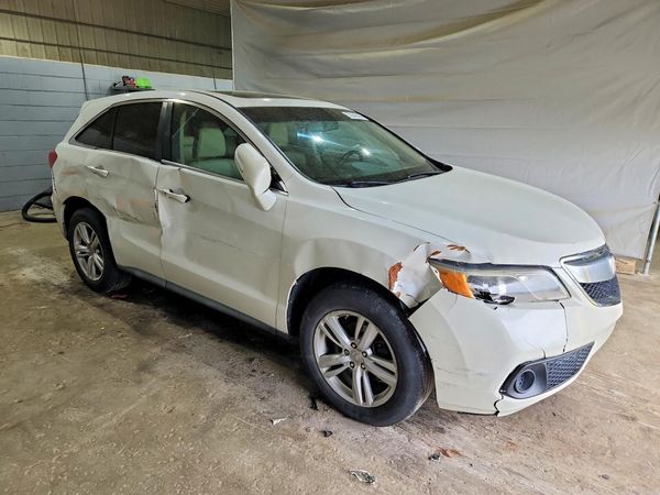 2013 ACURA RDX
