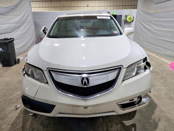 2013 ACURA RDX