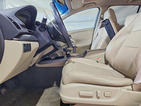 2013 ACURA RDX