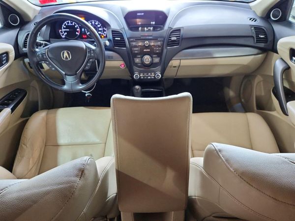 2013 ACURA RDX