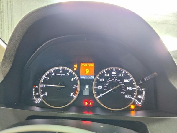 2013 ACURA RDX