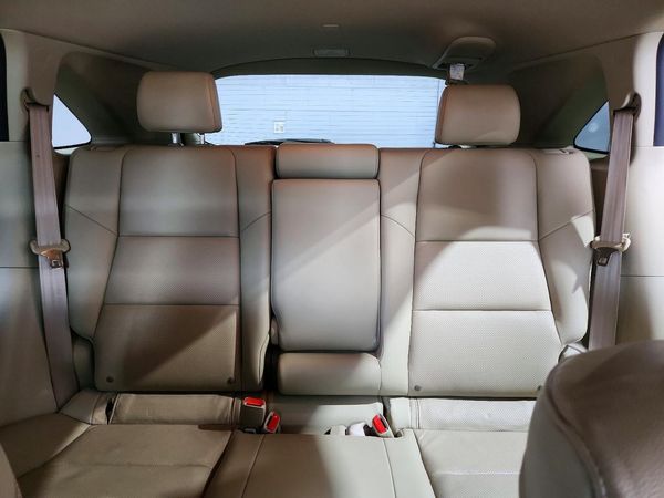 2013 ACURA RDX