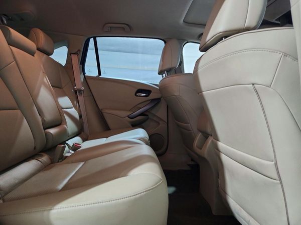 2013 ACURA RDX