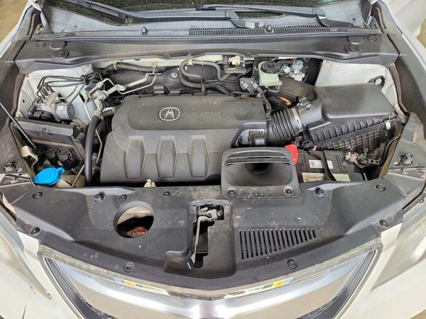 2013 ACURA RDX