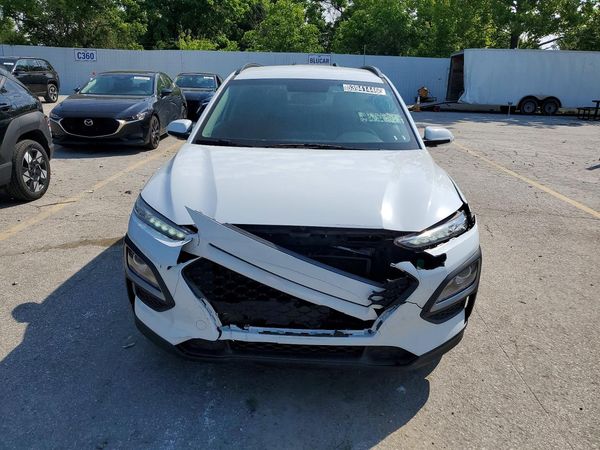 2018 HYUNDAI KONA SEL