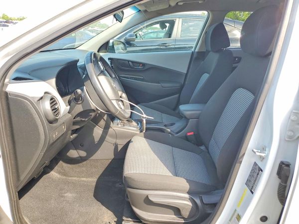 2018 HYUNDAI KONA SEL