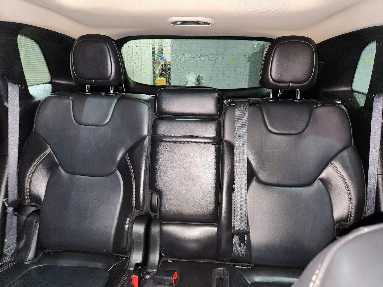 2018 JEEP CHEROKEE LIMITED 4X4