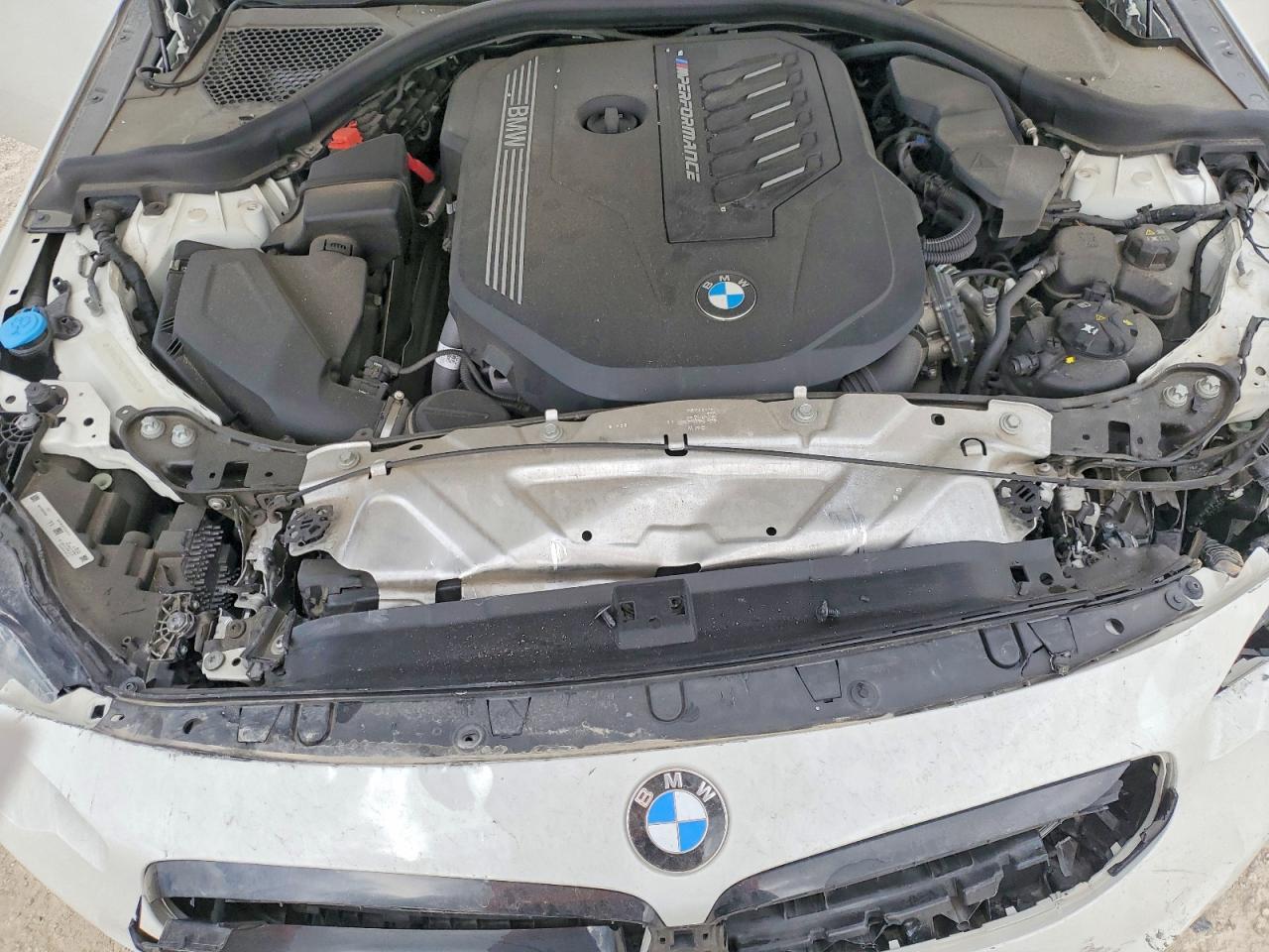 2023 BMW M240I