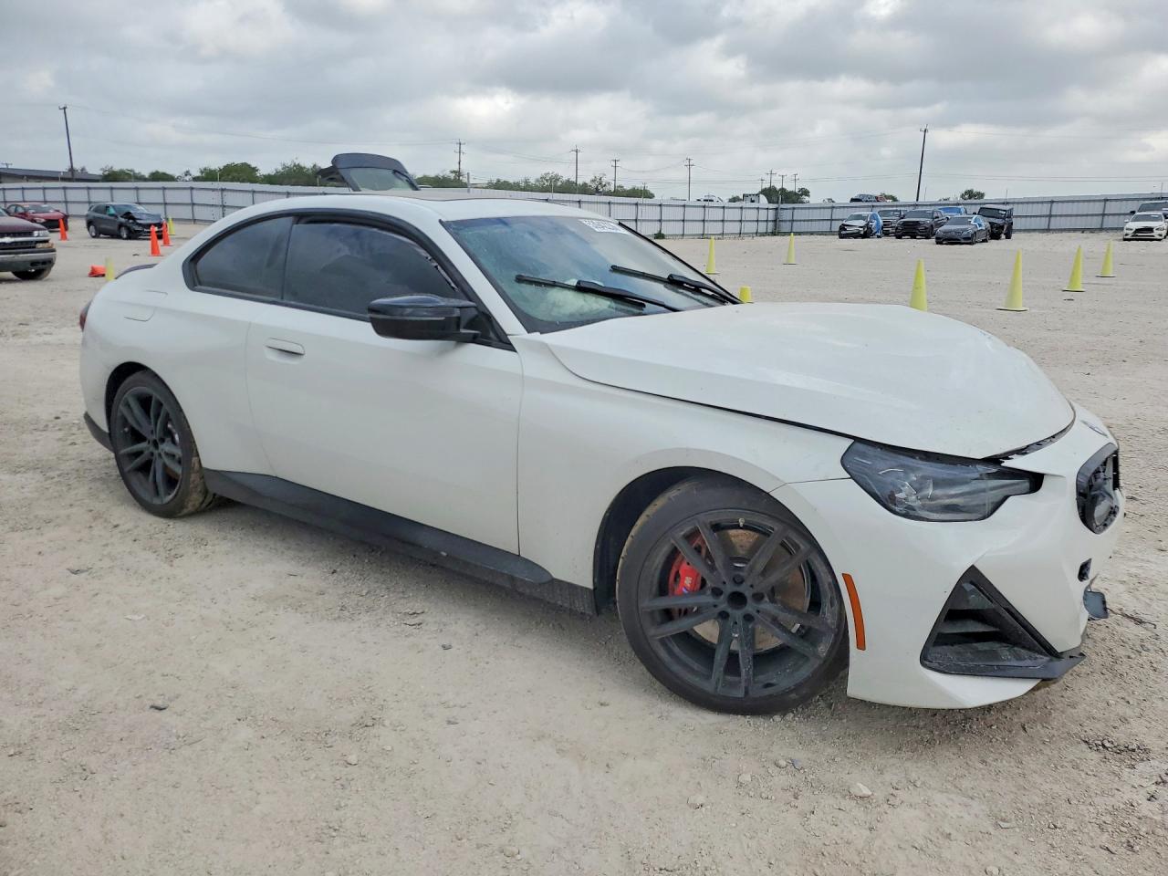2023 BMW M240I
