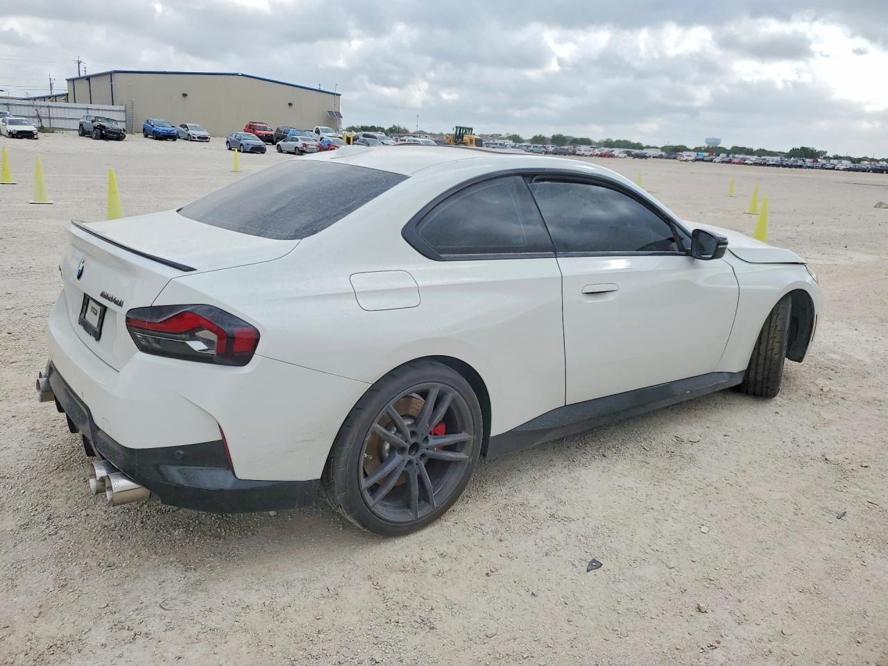 2023 BMW M240I