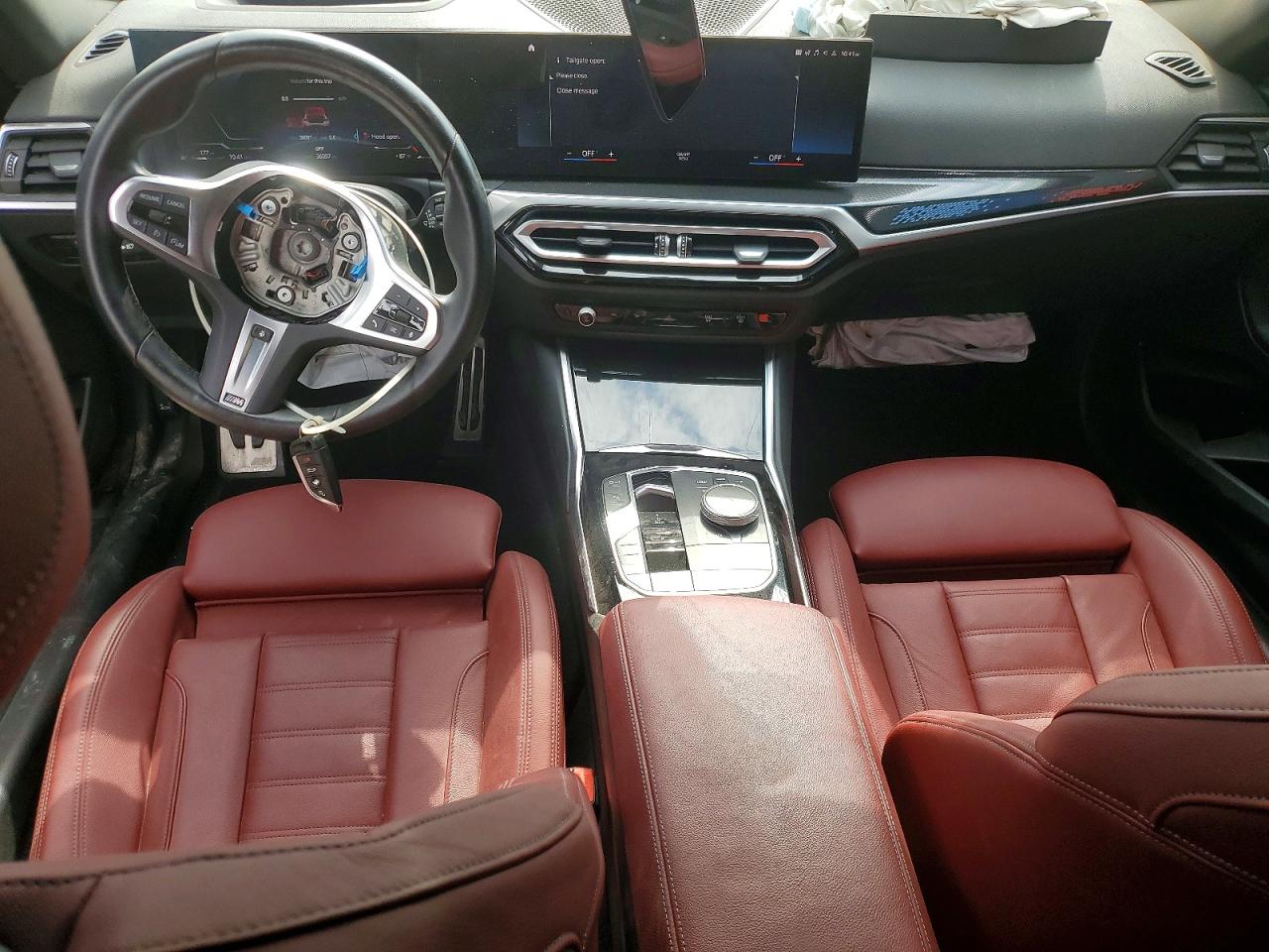 2023 BMW M240I