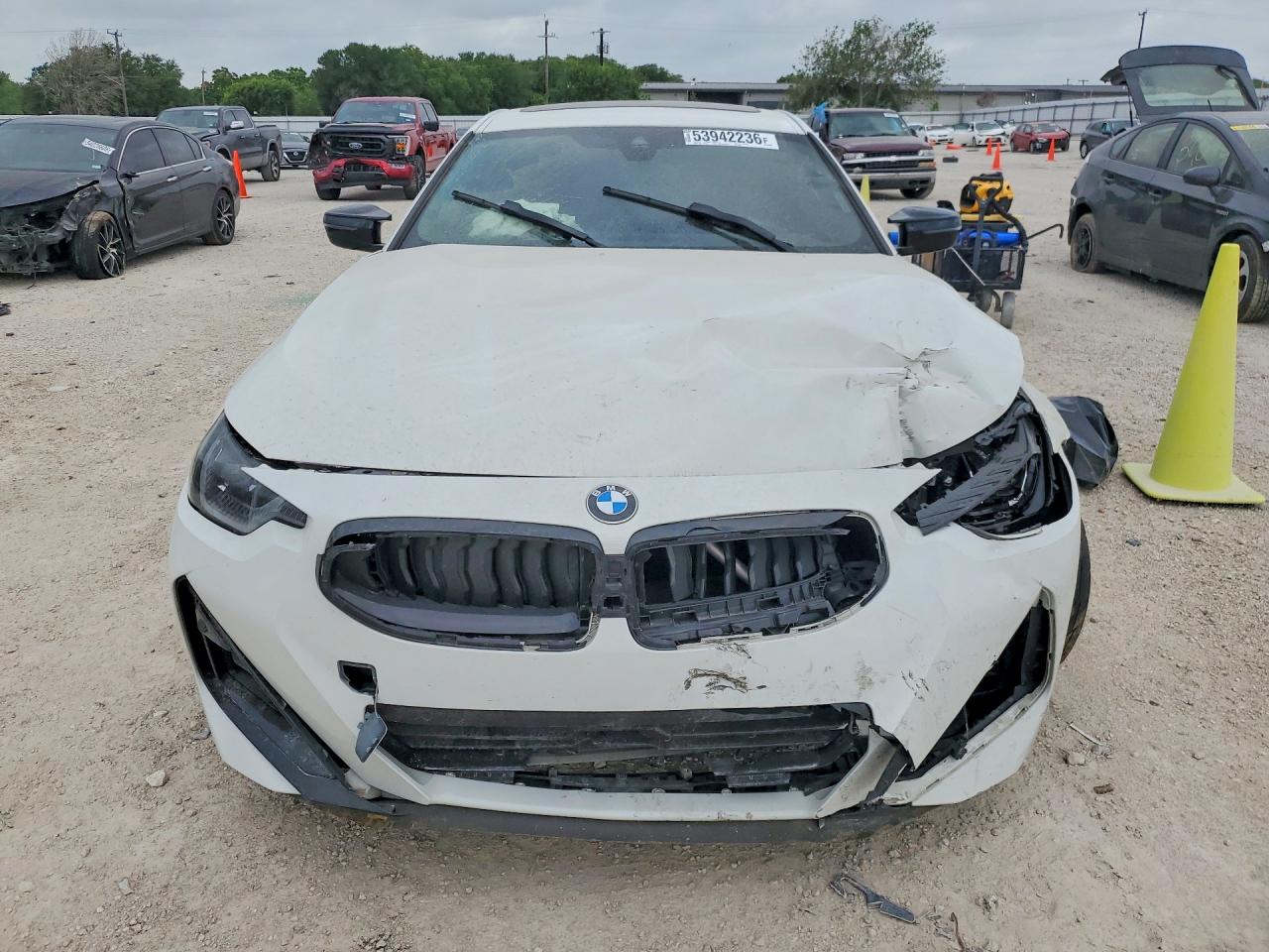 2023 BMW M240I