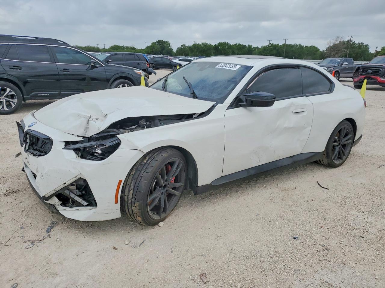 2023 BMW M240I