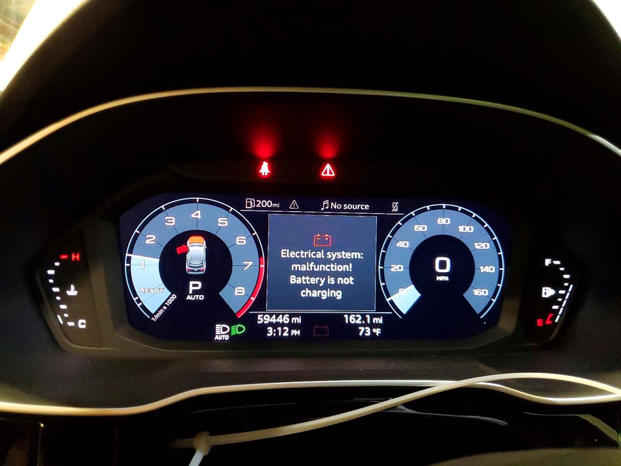2022 AUDI Q3