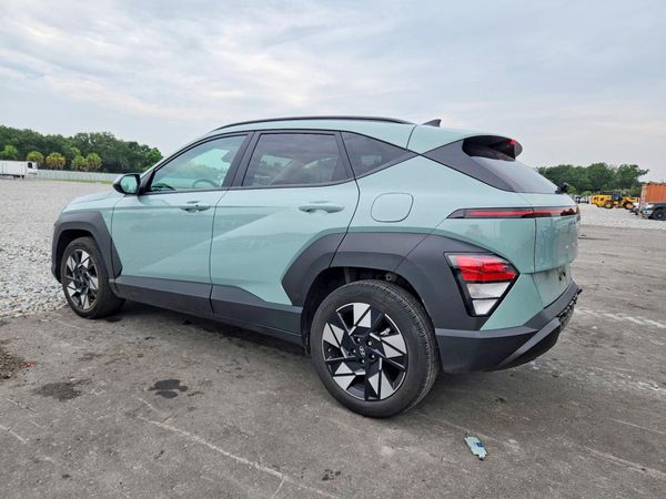 2024 HYUNDAI KONA SE