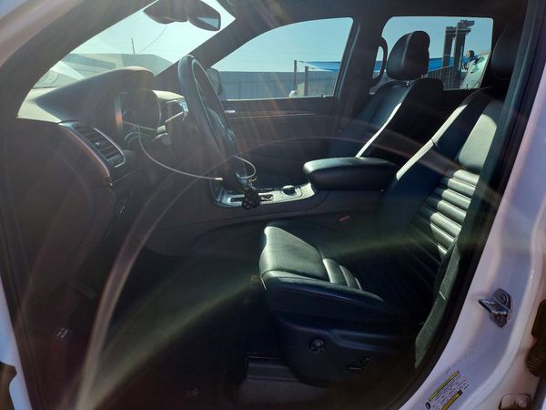 2019 JEEP GRAND CHEROKEE LIMITED 4X4
