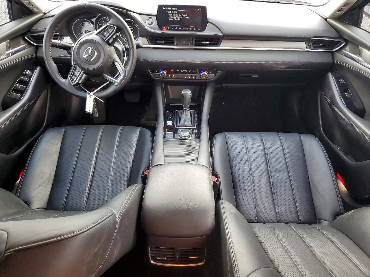 2019 MAZDA 6