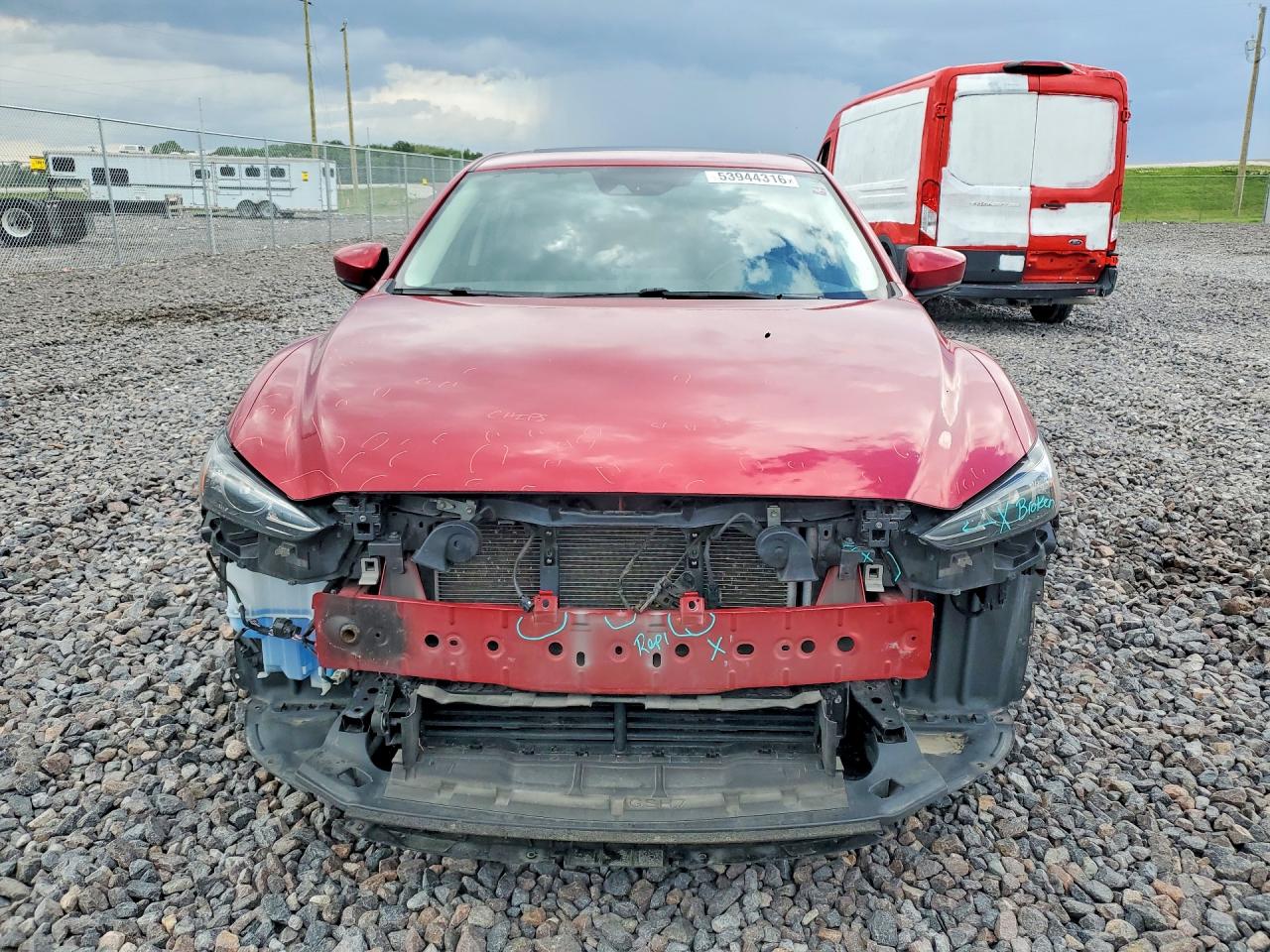 2019 MAZDA 6