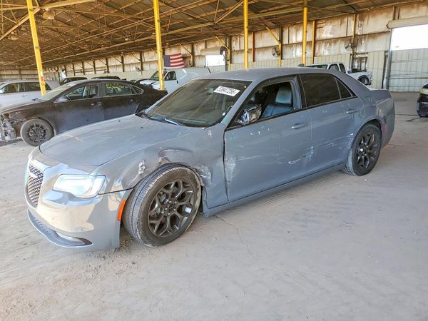 2017 CHRYSLER 300 300S