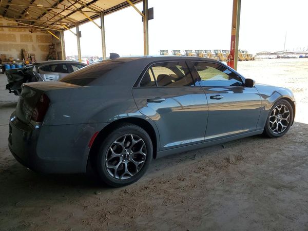 2017 CHRYSLER 300 300S