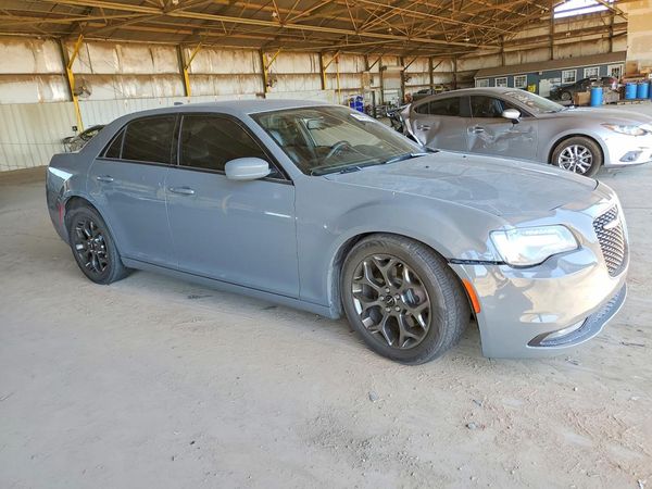 2017 CHRYSLER 300 300S