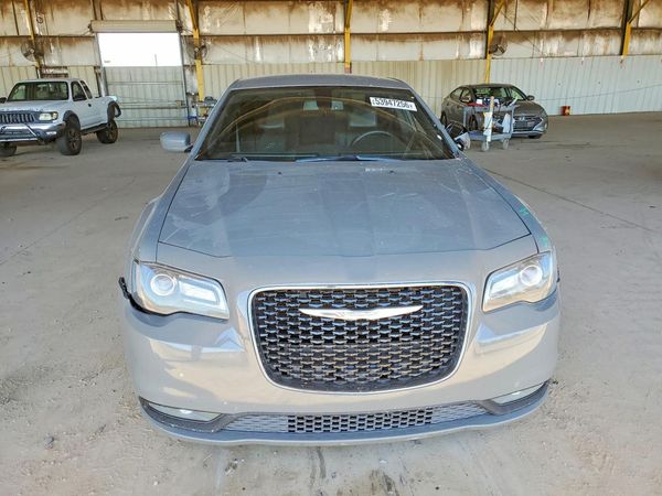 2017 CHRYSLER 300 300S