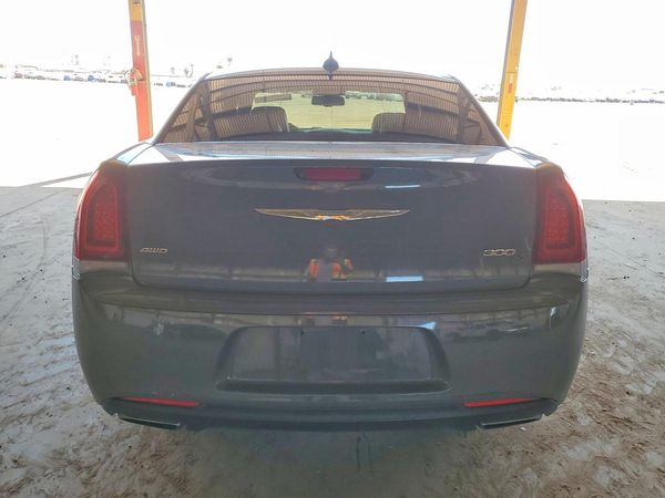 2017 CHRYSLER 300 300S