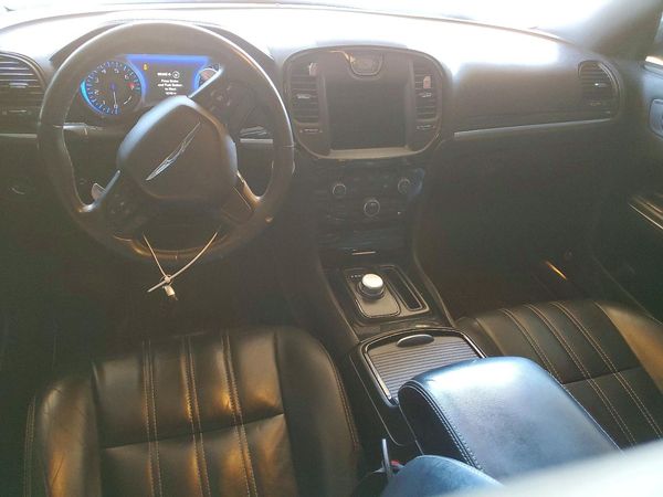 2017 CHRYSLER 300 300S